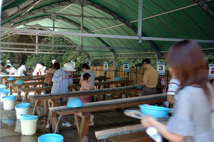 白糸の滝(福岡県前原市)_a0042310_1640126.jpg