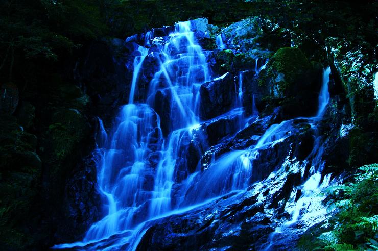 白糸の滝(福岡県前原市)_a0042310_16425089.jpg
