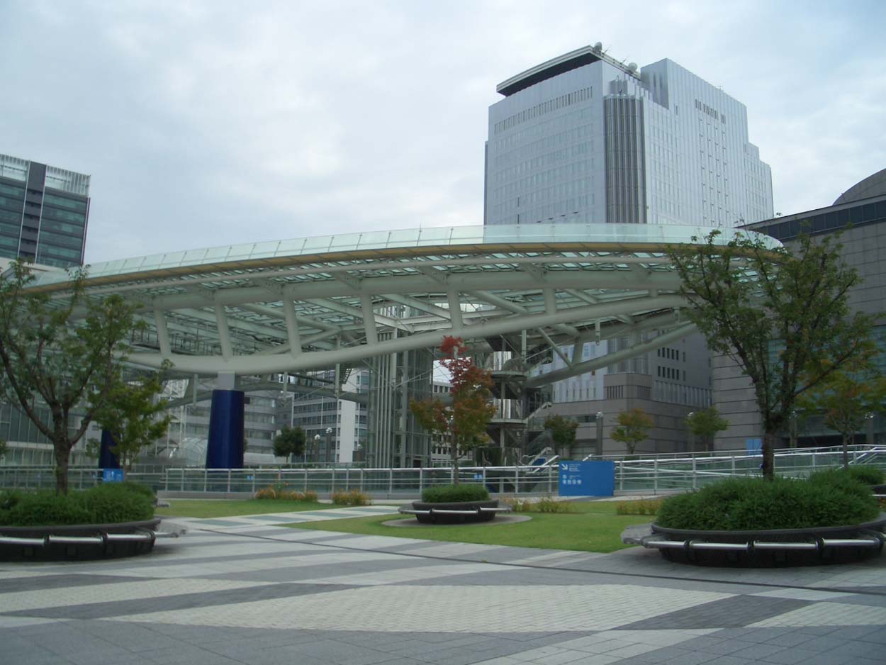 名古屋での研修_f0141310_0123250.jpg