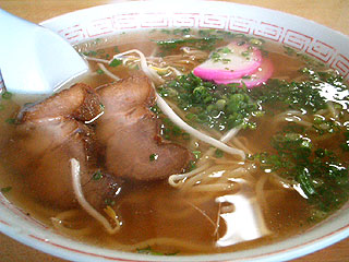 内藤食堂@宍道 (ラーメン)_f0080612_23344891.jpg