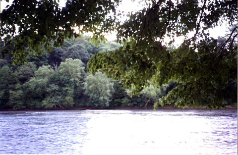 Chattahoochee River National Recreation Area : America's National