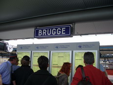 Brugge (ブルージュ)_f0130228_0483155.jpg