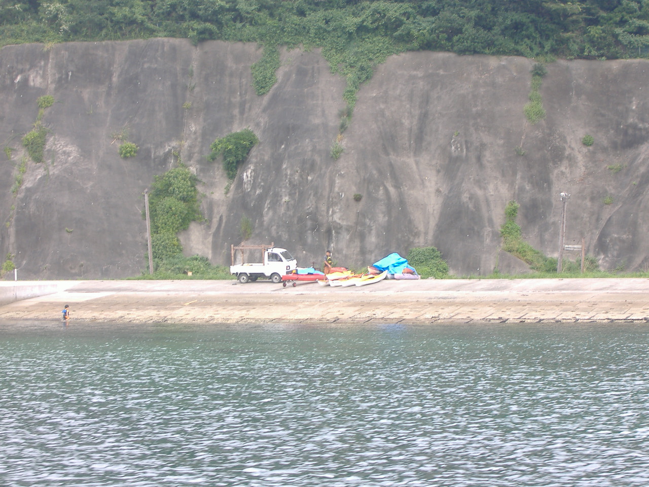 夏の思い出！！網地島編　第2_d0112533_1245931.jpg