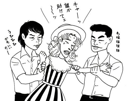 8月28日(火)【阪神−広島】(甲子園)△3ー3［延長12回規定により引き分け］_f0105741_3163695.gif