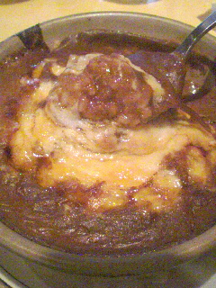 遅めの夏休み 焼きチーズカレー＆モカソフト＆アウトレット_c0021142_14262632.jpg