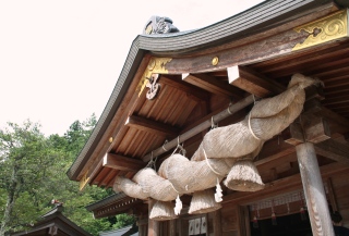 熊野大社　その２■出雲國神仏霊場　第15番_b0025850_2032112.jpg