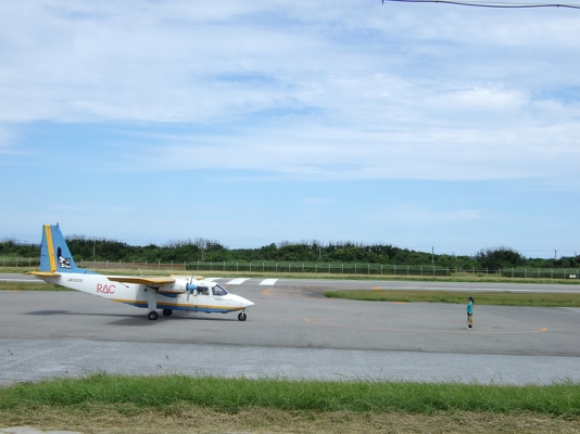 波照間島滞在4日目(7月1日)その3_c0084257_23365965.jpg