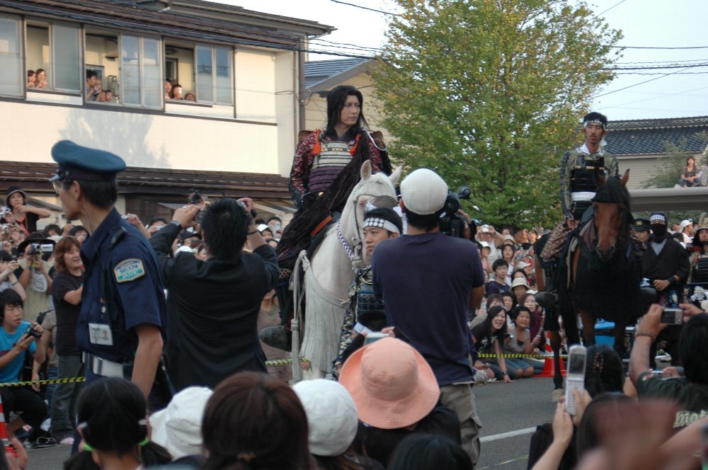 ガクトさん!_e0065084_0561417.jpg