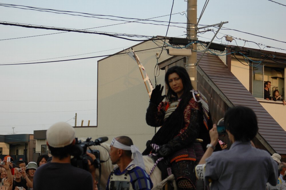 ガクトさん!_e0065084_056242.jpg
