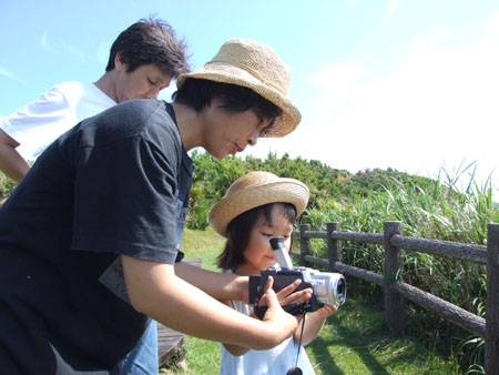 みどりちゃん♪_e0028387_025821.jpg