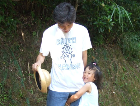 みどりちゃん♪_e0028387_074510.jpg