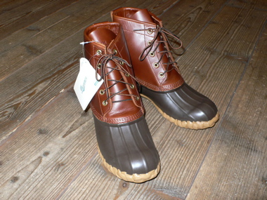 DANNER  SLUSHER 5 EYELETS_c0134310_21122097.jpg