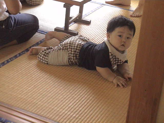 1日目。_e0060555_22442468.jpg