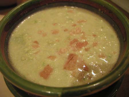 メキシコ家庭料理 ミカサトゥカサ の感動タコス!_f0053279_4512976.jpg
