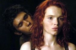 PERFUME:THE STORY OF A MURDERER パフューム ~ある人殺しの物語~ ’06 ドイツ_e0079992_94568.jpg