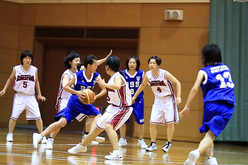 びわこ成蹊スポーツ大学-京都教育大学 01_c0119900_10473039.jpg