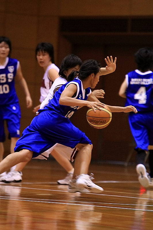 びわこ成蹊スポーツ大学-京都教育大学 01_c0119900_10505635.jpg