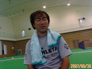 8月30日(木)南部P☆BOX日記_e0127003_0394763.jpg
