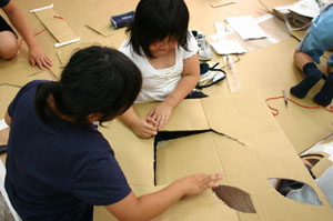 2007年8月29日(水) エンジョイ スクールライフ_a0062127_94512.jpg