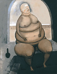 スペース甦謳る 発行:絵画【杉原清司作品集】完成しました!!_b0120028_12495947.jpg