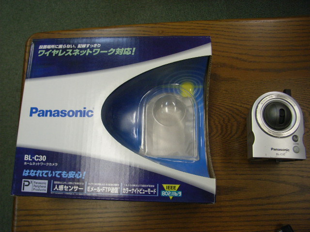 ネットワークカメラ_d0085634_8414959.jpg