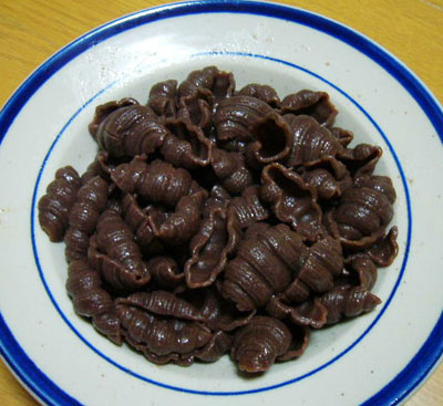 Chocolate Pasta_c0131054_13253310.jpg