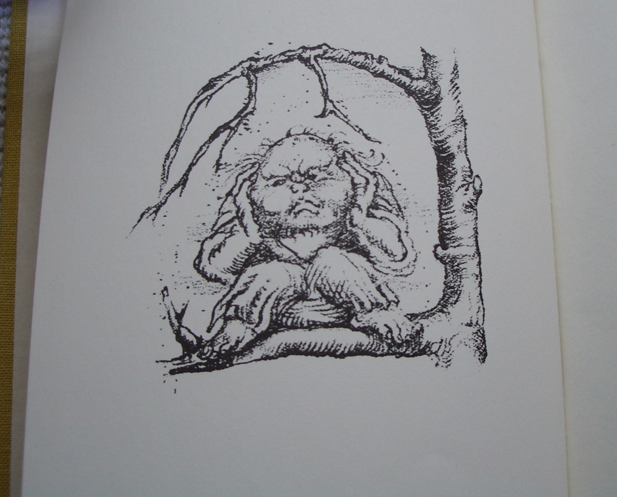 武者小路實篤の『カチカチ山と花咲爺』 : わたしつくるひと