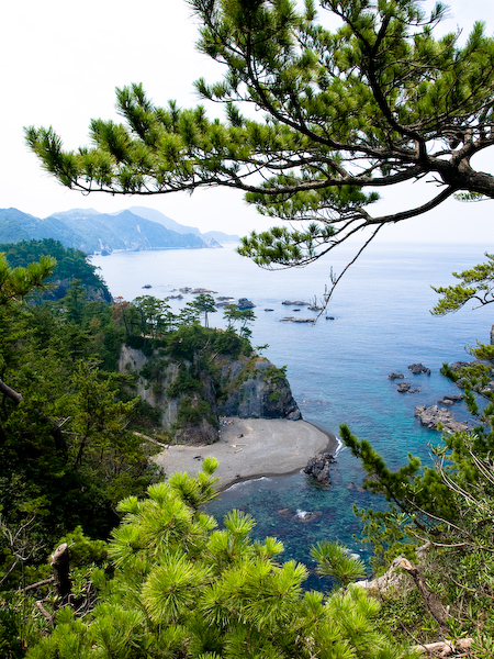 続・行っちゃいました〜最終回（長門-青海島）_c0116472_10233394.jpg