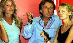 Mr Luca Di Montezemolo ルカ ディ モンテゼーモロ氏 inside out 綺麗な写真を紹介 フェラーリ Love Ferrari Mr Luca Di Montezemolo ルカ ディ モンテゼーモロ氏 inside out 綺麗な写真を紹介 フェラーリ Love Ferrari
