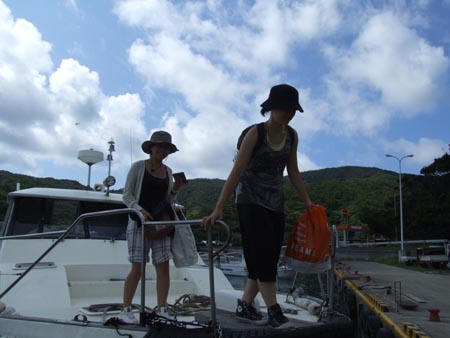 お二人様お二組♪(その1)_e0028387_5125065.jpg