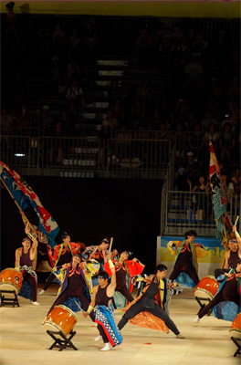 nagoya　photograph　the　matsuri　３_c0121738_2341827.jpg