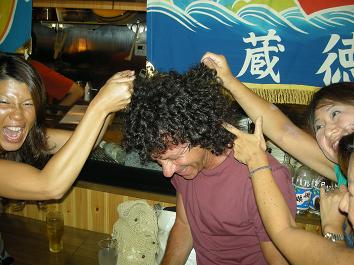 石川恵子ちゃんの卒業 竹下由起の湘南日記 石川恵子ちゃんの卒業 竹下由起の湘南日記