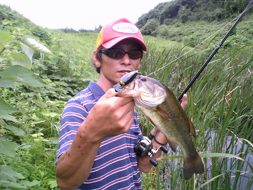 釣果_a0040876_215362.jpg