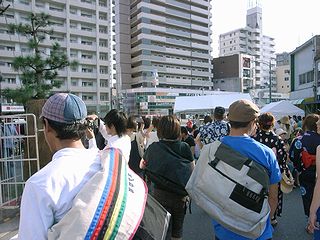 妖怪大競争 in Nagoya_c0017199_86376.jpg