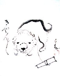 「古池や蛙飛び込む水の音」ってどんな ...
