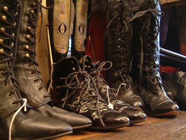 CARBOOTS NEW ITEMS!! \"Boots その3\"_f0144612_23214227.jpg