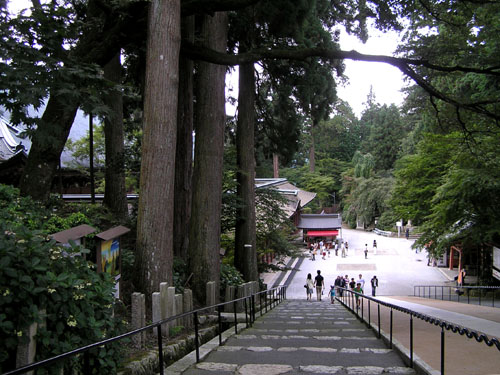 比叡山　延暦寺_e0048413_2223329.jpg