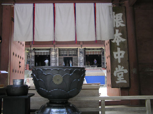 比叡山 延暦寺_e0048413_2224321.jpg