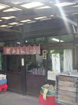 長崎日帰りの旅　１_b0007421_14253.jpg