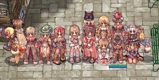 Gmとのふれ愛 Chaos Bot情報局 S Gmとのふれ愛 Chaos Bot情報局 S