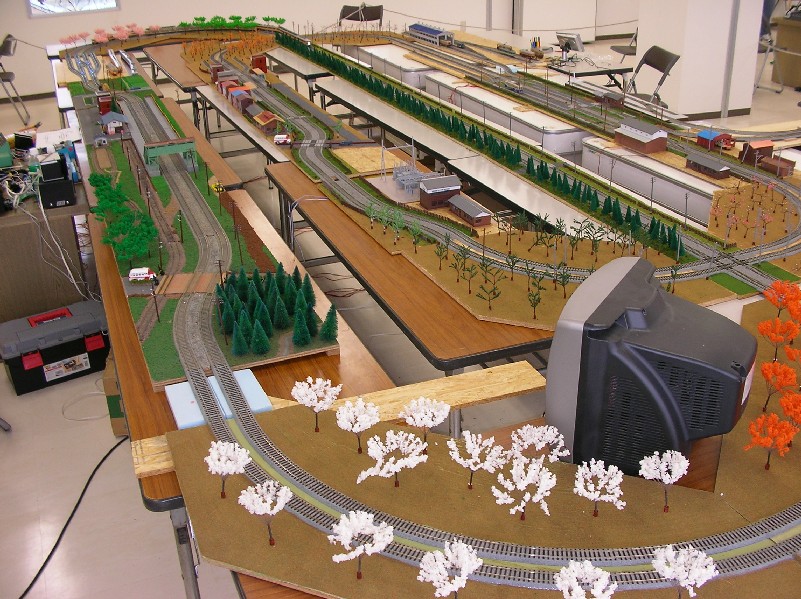 親子で遊ぼう鉄道模型in彦根 報告_a0066027_22501297.jpg