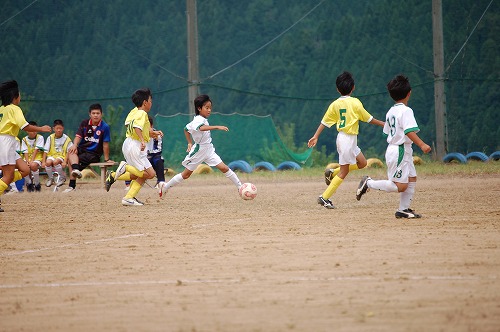 福井テレビ杯u 10福井県少年サッカー大会1次予選 エクコミュ vol 03 福井テレビ杯u 10福井県少年サッカー大会1次予選 エクコミュ vol 03