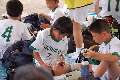 福井テレビ杯u 10福井県少年サッカー大会1次予選 エクコミュ vol 03 福井テレビ杯u 10福井県少年サッカー大会1次予選 エクコミュ vol 03