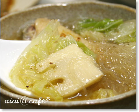 手羽先と白菜のスープ煮_a0056451_1234498.jpg