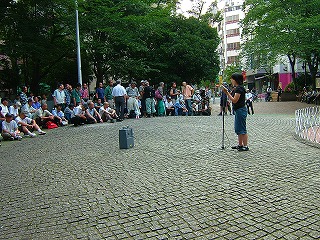 tenohasi夏祭り_f0021370_23214192.jpg