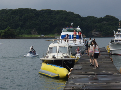 夏休み最終日_a0077071_1815448.jpg