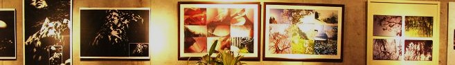 休日は早く過ぎて行く(ブラック・アイズ写真展)_c0129671_16435540.jpg