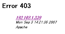 基本的な SUSE Linux の Apache2 のセキュリティ対策_a0056607_1425513.gif