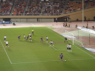 FC東京×ヴィッセル神戸　J1第24節_c0025217_1311156.jpg