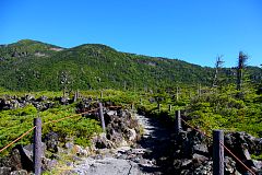 ピラタス蓼科ロープウェイと北横岳登山_d0102327_210398.jpg